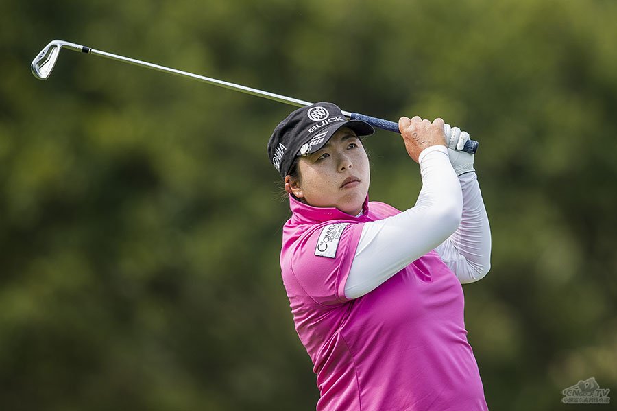 ̨ͣLPGA [10-31]