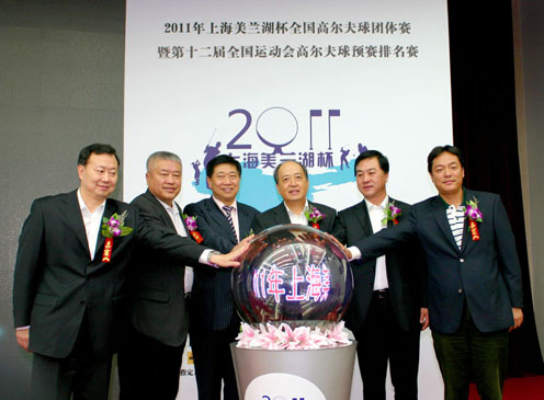 2011���Ϻ���������ȫ���߶������������ߵ�ʮ����ȫ�˻�Ԥ��