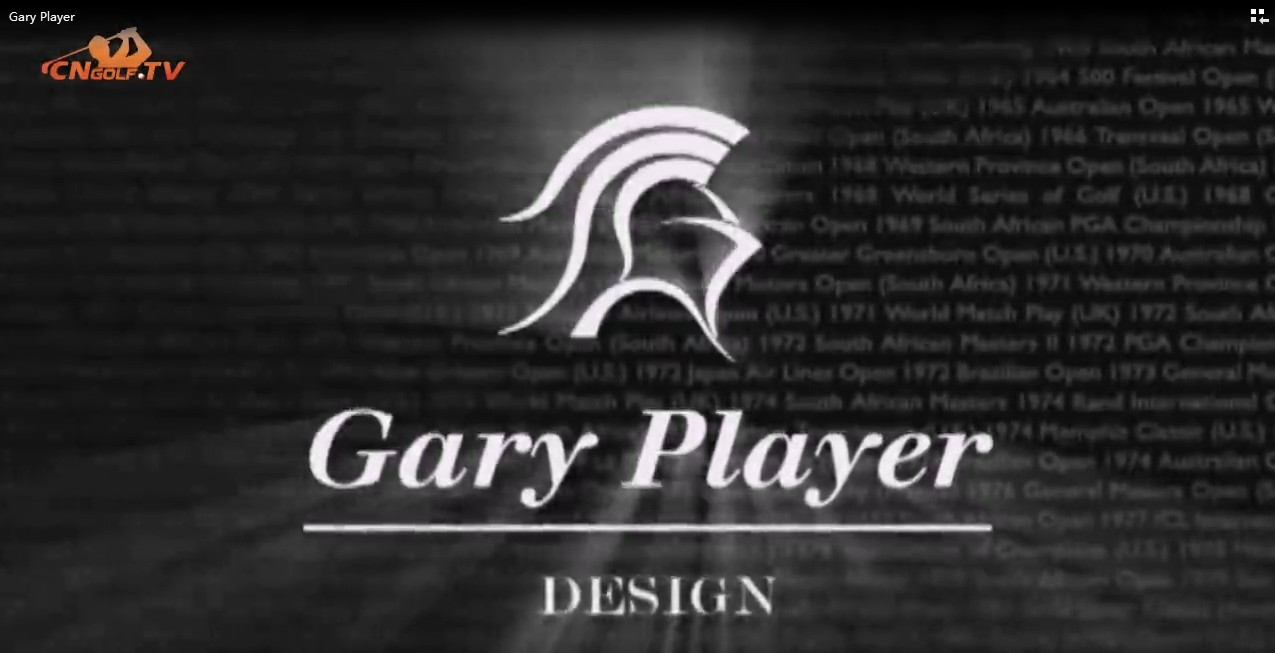 ţGary Player [12-11]
