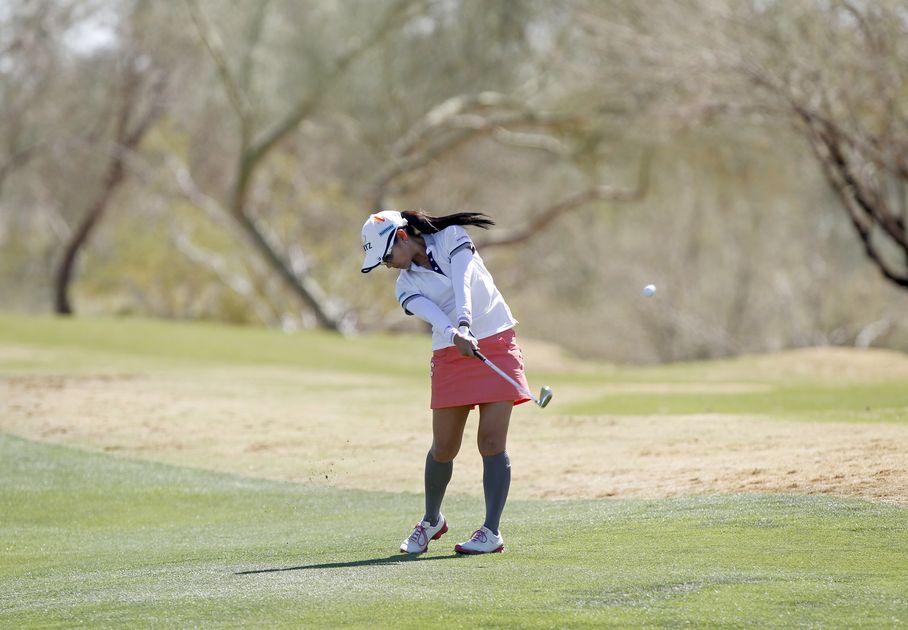 LPGA����˱���һ��