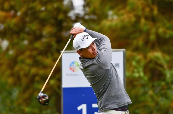 ĶJae Ho KIM()  [11-16]